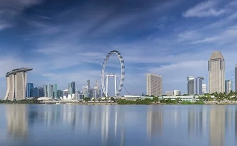 singapore