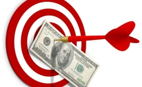 Link Marketing Target
