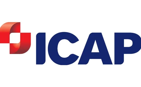 ICAP logo