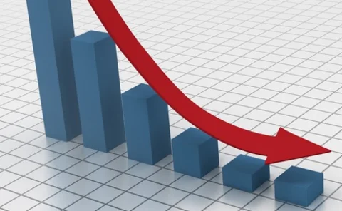 revenue-drop