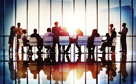 Boardroom moves