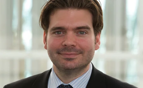 Peder Valentiner Boysen at Saxo