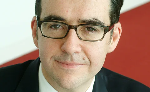 Vincent Craignou at HSBC