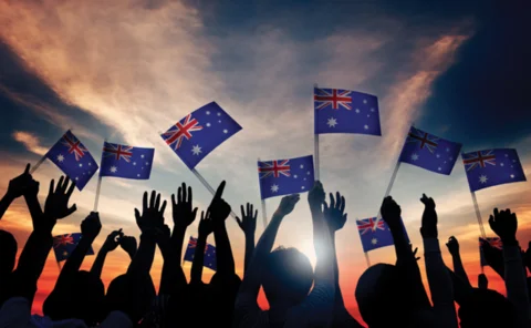 Australia