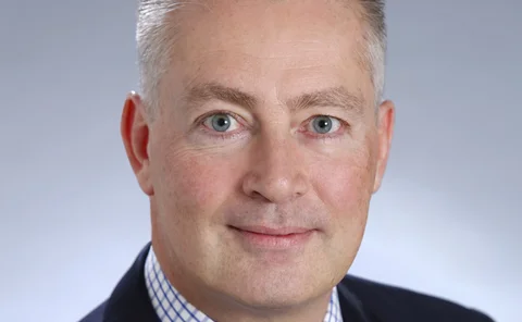 Stephen Davie
