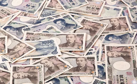 Japanese currency news