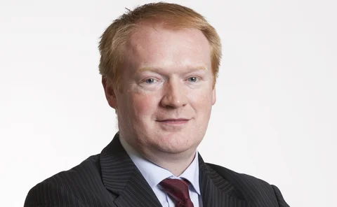 Kieran Fitzpatrick