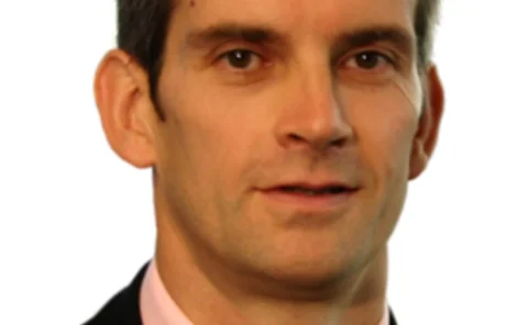 Robert Rennie at Westpac