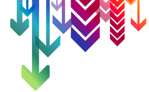 down-arrows