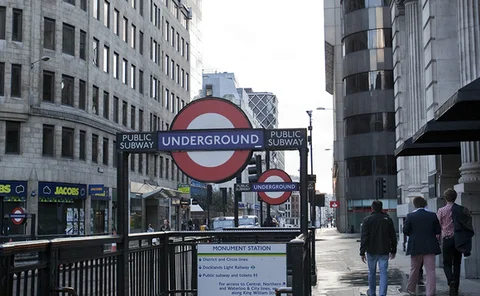 Transport for London selects Computacenter and CSC