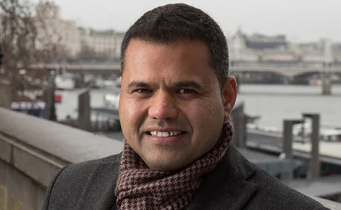 rajesh agrawal