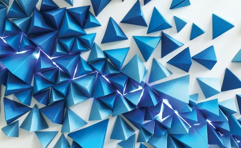 triangles-getty