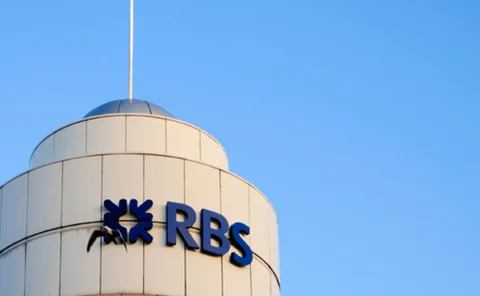 RBS building