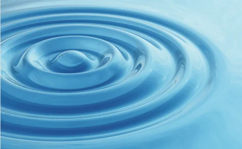 water-ripple