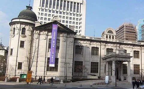 bank-of-korea