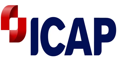 ICAP logo