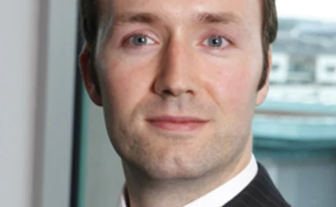 Edward Murrey at Adrian Lee & Partners