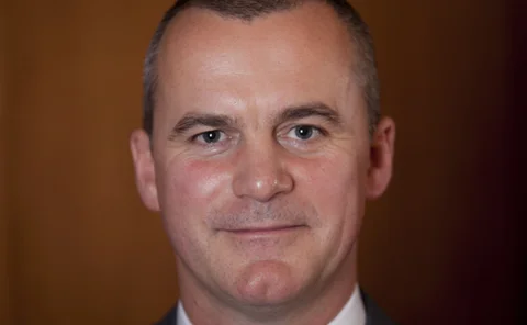Philip Norton at BGC Partners