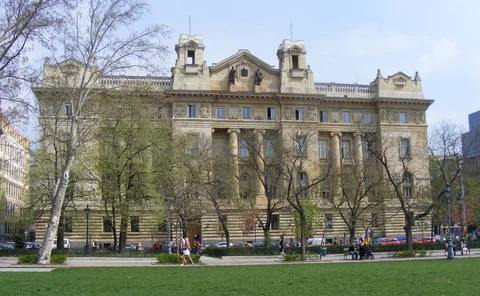 national-bank-of-hungary