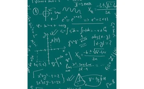 maths-equations
