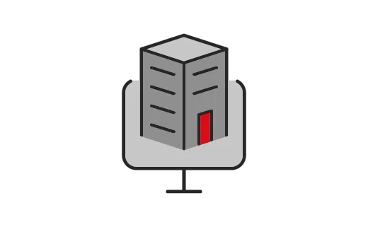 FX Markets Infrastructure desk icon