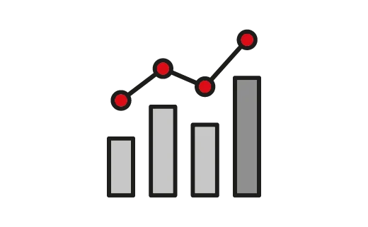 FX Markets Trading desk icon