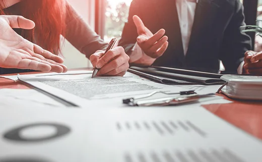 FX Markets proposition