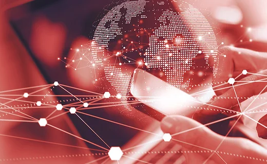 FX Markets app connection