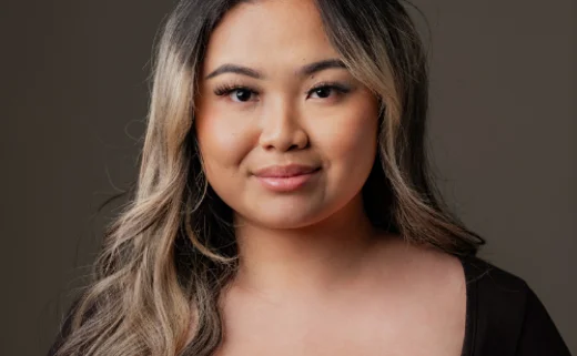 Jessica Mak