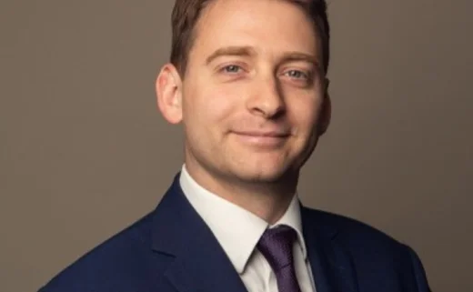 Robert Alexander