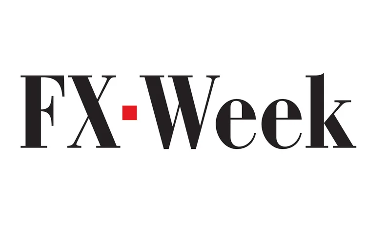 FX Week logo FX Week logo