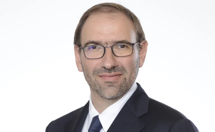 Charles Goodman