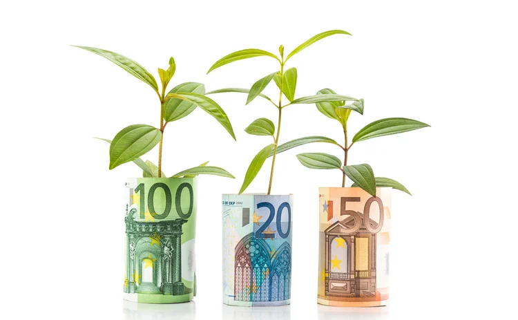 euro growth