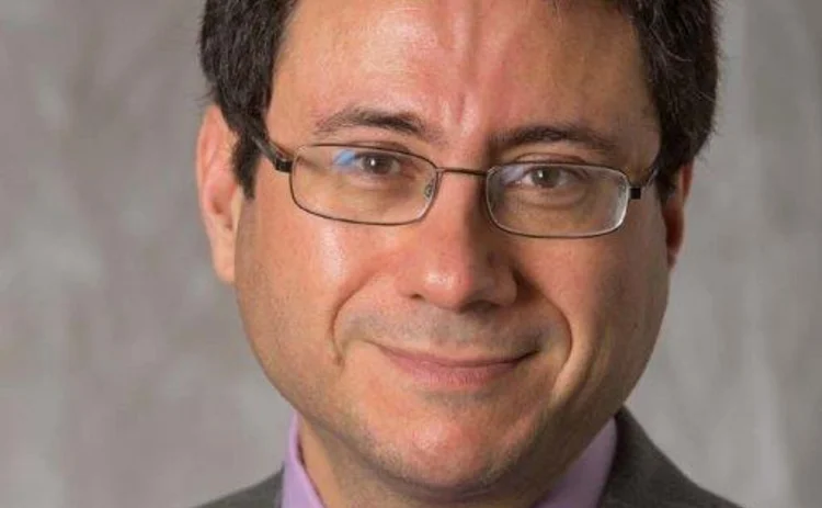 Global head of FX at Credit Agricole Dmitri Shuster