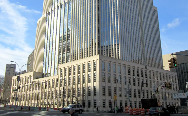 Federal courthouse Brooklyn
