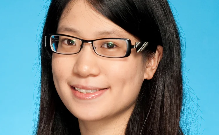 Selene Chong HSBC