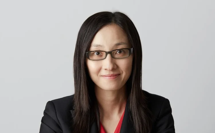 Frances Cheung, Head of Macro Strategy for Asia, Westpac