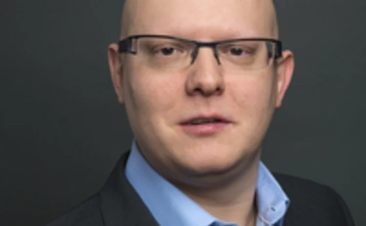 UBS Philip Bear
