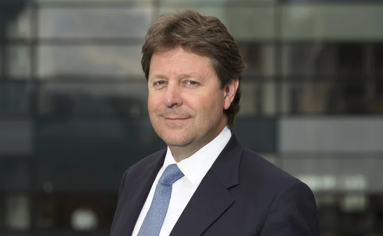 CEO Market Synergy James Banister