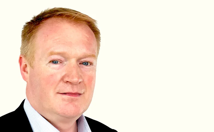 Kieran Fitzpatrick new