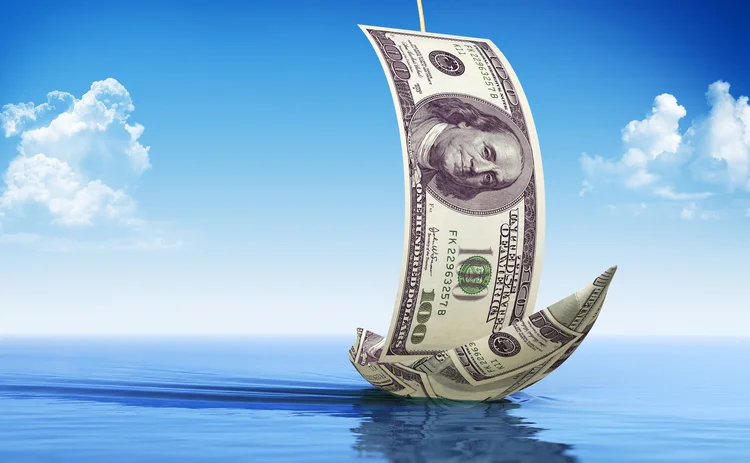dollar - boat - float - Getty - web.jpg