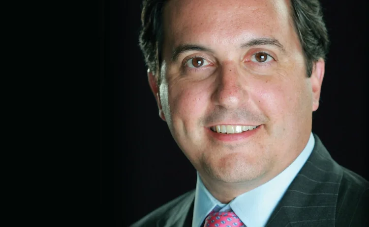 James Iorio - wider background