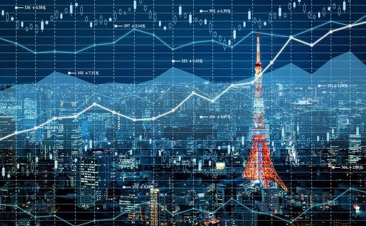 FX house of the year – Japan