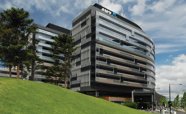 ANZ headquarters - Docklands melbourne - Wikicommons-Elekhh.jpg