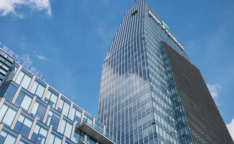 BNP Paribas - Milan - Getty - editorial use only