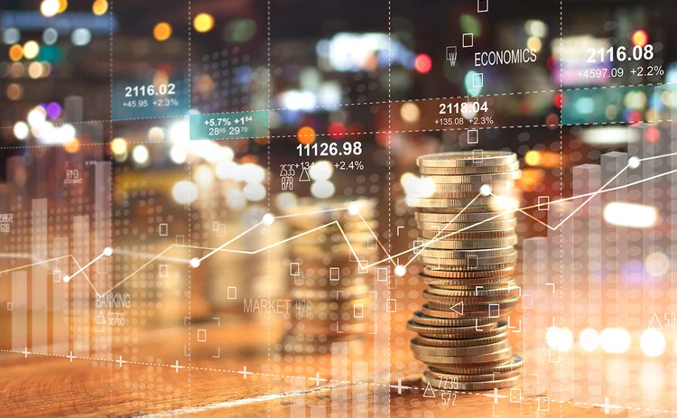 Asian currency trading gathers pace on EBS