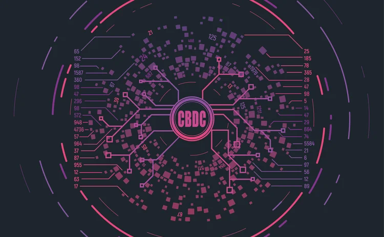 CBDC - bank digital currency - Getty