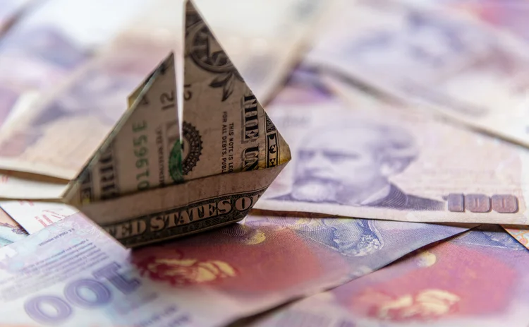 Seeking-safety-in-the-dollar Seeking-safety-in-the-dollar