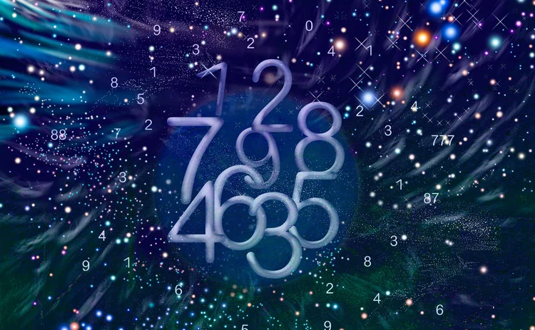 Magic numbers Magic numbers