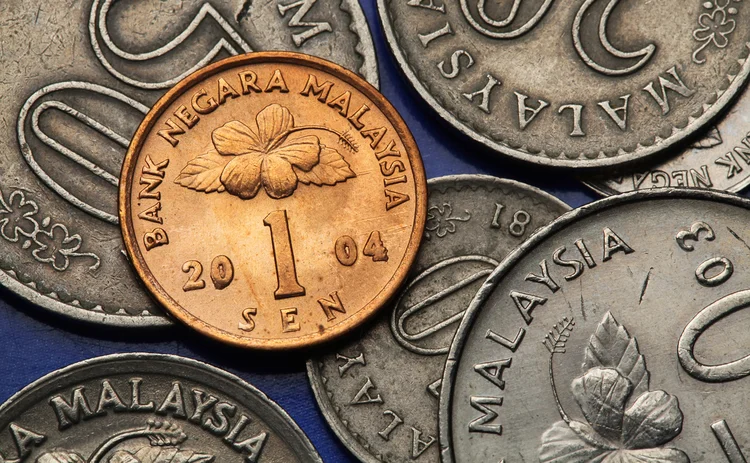Malaysian-ringgit Malaysian-ringgit